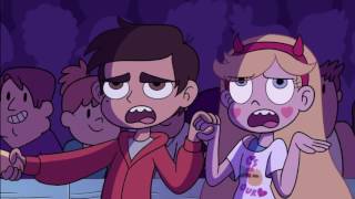 Star vs the Forces of Evil  Just Friends Clip [upl. by Natala]