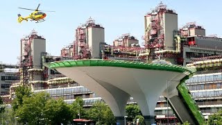 Das Klinikum Aachen  Im Herzen der Megaklinik  Doku HD [upl. by Vasyuta]