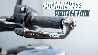 6 Ways To Protect Your Motorcycle You Can’t Overlook [upl. by Halford]