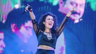 Rani mere sath maal phuk phuk lelyricsNeha Kakkar op performance2020 [upl. by Brodeur873]