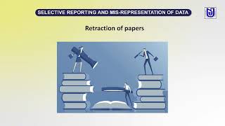 Module2 Unit12 Selective Reporting and Misrepresentation of Data [upl. by Nal]