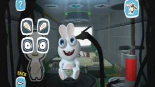 Rabbids Go Home  Inside the Remote [upl. by Tawney94]