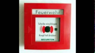 Feueralarm 10 Minuten lang [upl. by Fiel]