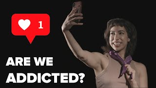 How Social Media Affects Your Brain [upl. by Attenwahs66]