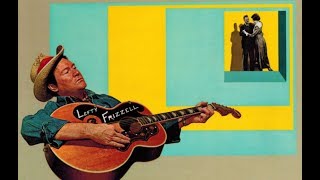 Lefty Frizzell  Mom and Dads Waltz [upl. by Akfir]