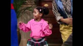 The Cosby Show  Night and Day performance [upl. by Rihsab]