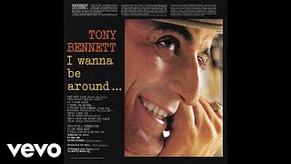 Tony Bennett  Ive Got Your Number Audio [upl. by Woodall]