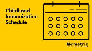 Childhood Immunizations and Schedule  NCLEX Review [upl. by Stu]