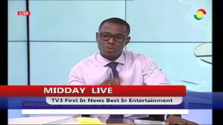 TV3LIVE [upl. by Oynotna]