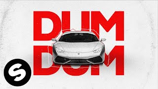 Tvilling  Dum Dum Dum Official Lyric Video [upl. by Ahsiele]