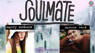 SoulMate Trailer FMV 2020  James Reid amp Nancy [upl. by Piwowar]