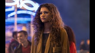 Euphoria Season 1 Episode 8 “And Salt the Earth Behind You”  AfterBuzz TV [upl. by Yert]