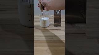 Aerolatte Handheld Milk Frother [upl. by Akimik]