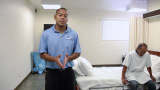 Caregiver Training How To Handle Aggression  24 Hour Home Care [upl. by Aneis]