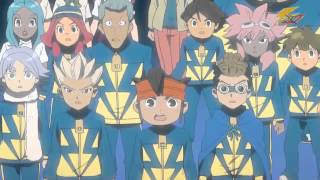 Inazuma Eleven Capitulo 60 Espanol [upl. by Elleimac260]