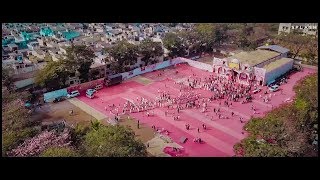 CHARKOP CHA RAJA VISARJAN SOHALA 2019 official video By SPLASH STUDIO [upl. by Penney]