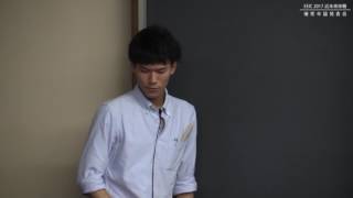 五月祭 優秀卒論発表会 田中・大矢研 山崎浩樹 [upl. by Annabelle]